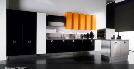 Обновление коллекции в салоне кухонной мебели «Кухни ARAN»!. Фото 1