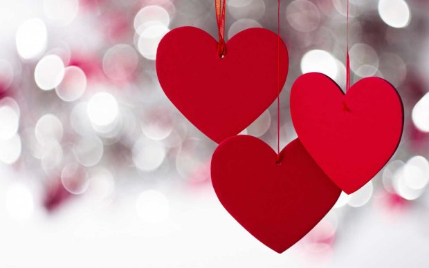 День всех влюблённых — праздник, который отмечается 14 февраля во многих странах мира.. Фото 1
